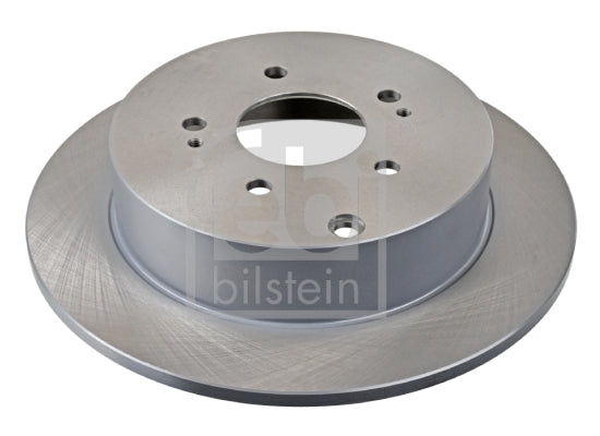 Disc frana 108444 FEBI BILSTEIN