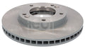 Disc frana FEBI BILSTEIN 108452