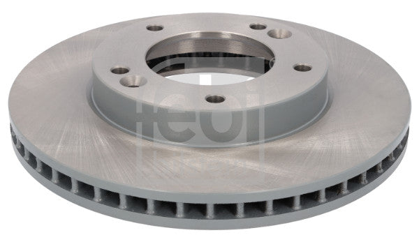 Disc frana FEBI BILSTEIN 108452