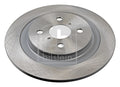 Disc frana 108462 FEBI BILSTEIN