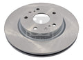 Disc frana 108472 FEBI BILSTEIN