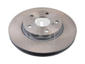 Disc frana 108481 FEBI BILSTEIN