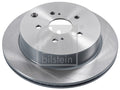 Disc frana 108483 FEBI BILSTEIN