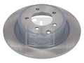 Disc frana FEBI BILSTEIN 108491