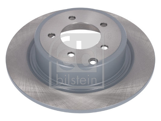 Disc frana FEBI BILSTEIN 108491