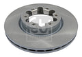Disc frana 108492 FEBI BILSTEIN