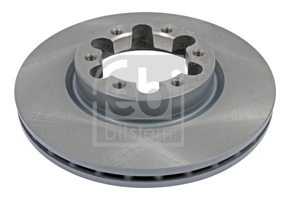 Disc frana 108492 FEBI BILSTEIN