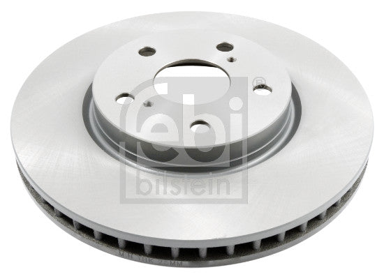 Disc frana 108498 FEBI BILSTEIN