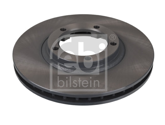 Disc frana 108502 FEBI BILSTEIN