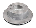 Disc frana 108507 FEBI BILSTEIN