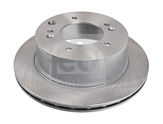 Disc frana 108507 FEBI BILSTEIN