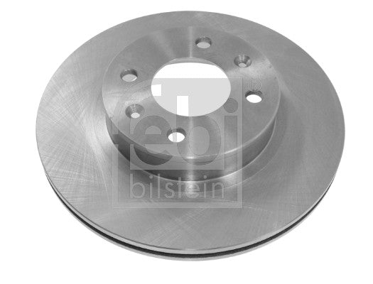 Disc frana 108511 FEBI BILSTEIN