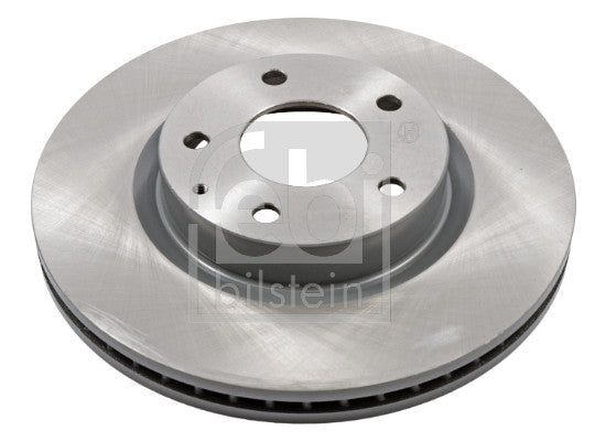Disc frana 108514 FEBI BILSTEIN