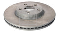 Disc frana 108515 FEBI BILSTEIN