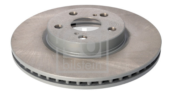 Disc frana 108515 FEBI BILSTEIN