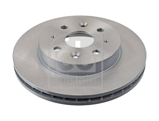 Disc frana 108517 FEBI BILSTEIN