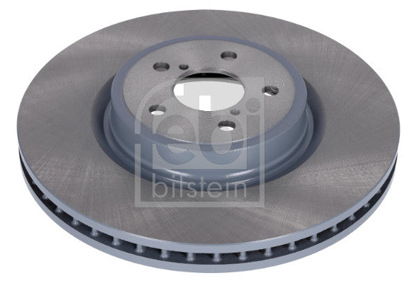 Disc frana 108520 FEBI BILSTEIN