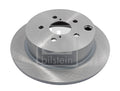 Disc frana 108521 FEBI BILSTEIN