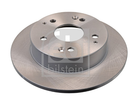 Disc frana 108525 FEBI BILSTEIN
