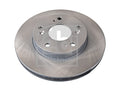 Disc frana 108532 FEBI BILSTEIN