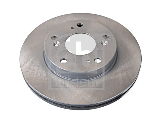 Disc frana 108532 FEBI BILSTEIN