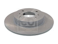 Disc frana 108536 FEBI BILSTEIN