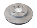 Disc frana 108537 FEBI BILSTEIN