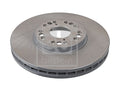 Disc frana 108556 FEBI BILSTEIN