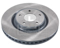 Disc frana FEBI BILSTEIN 108558