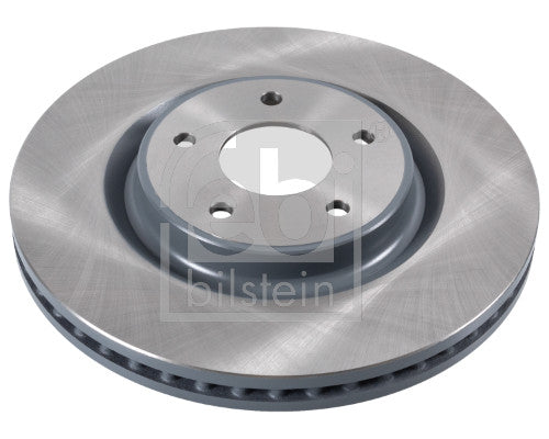 Disc frana FEBI BILSTEIN 108558