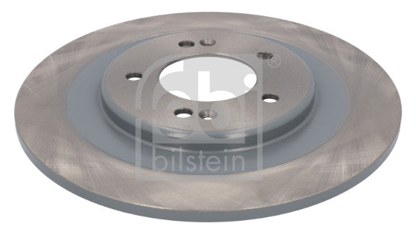 Disc frana 108563 FEBI BILSTEIN