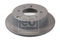 Disc frana 108564 FEBI BILSTEIN