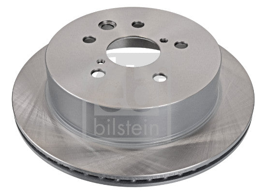 Disc frana 108570 FEBI BILSTEIN