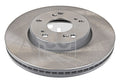 Disc frana 108571 FEBI BILSTEIN