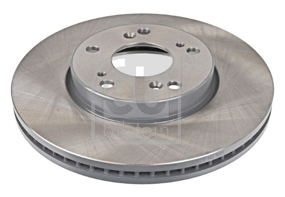 Disc frana 108571 FEBI BILSTEIN