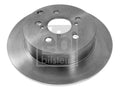 Disc frana 108572 FEBI BILSTEIN