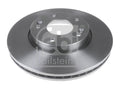 Disc frana 108573 FEBI BILSTEIN