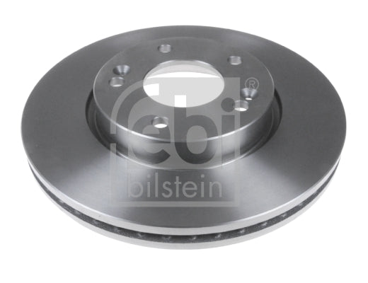Disc frana 108573 FEBI BILSTEIN