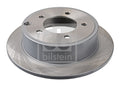 Disc frana 108574 FEBI BILSTEIN