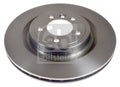 Disc frana 108581 FEBI BILSTEIN