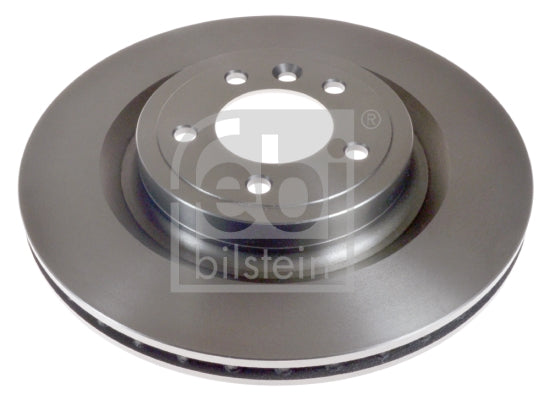 Disc frana 108581 FEBI BILSTEIN