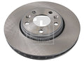 Disc frana 108582 FEBI BILSTEIN