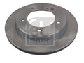 Disc frana 108583 FEBI BILSTEIN