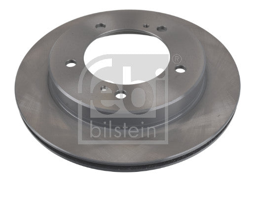 Disc frana 108583 FEBI BILSTEIN