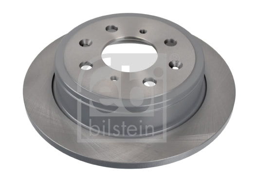 Disc frana 108586 FEBI BILSTEIN