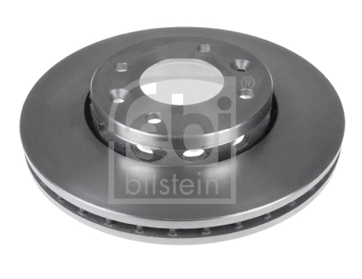 Disc frana 108588 FEBI BILSTEIN