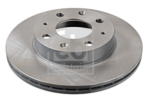 Disc frana 108600 FEBI BILSTEIN