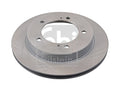 Disc frana 108602 FEBI BILSTEIN
