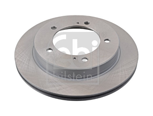 Disc frana 108602 FEBI BILSTEIN