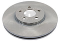 Disc frana FEBI BILSTEIN 108606
